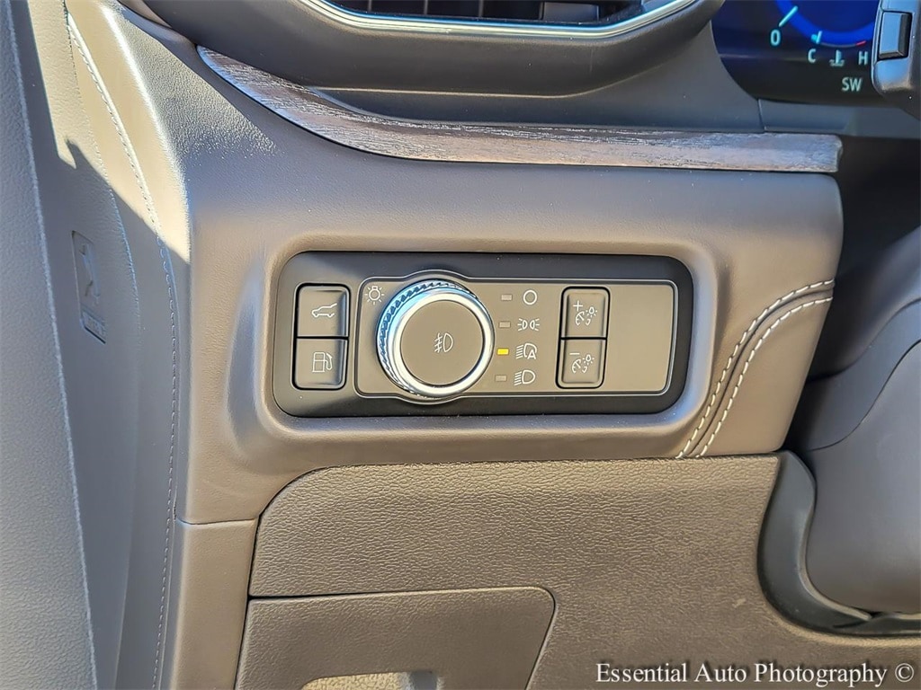 2022 FORD EXPLORER - Image 17