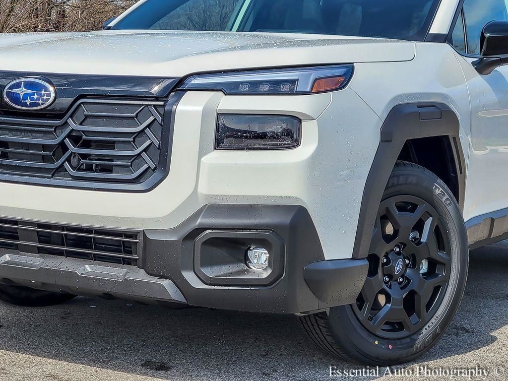 New 2026 Subaru Outback Limited SUV