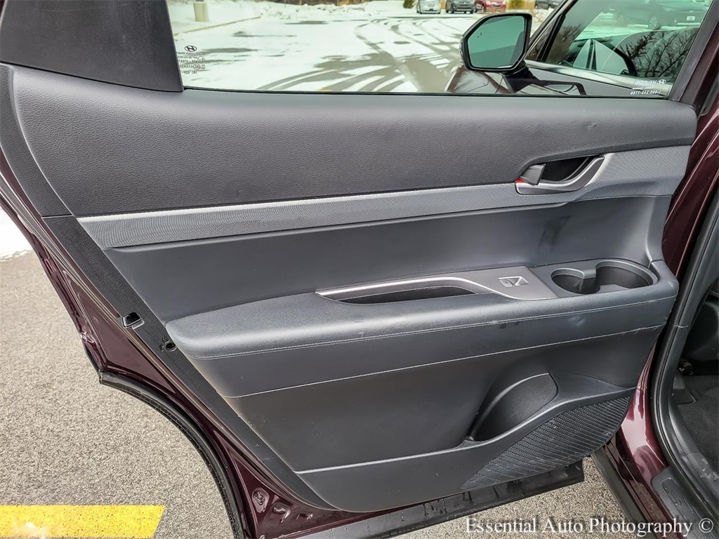 2022 HYUNDAI PALISADE - Image 27