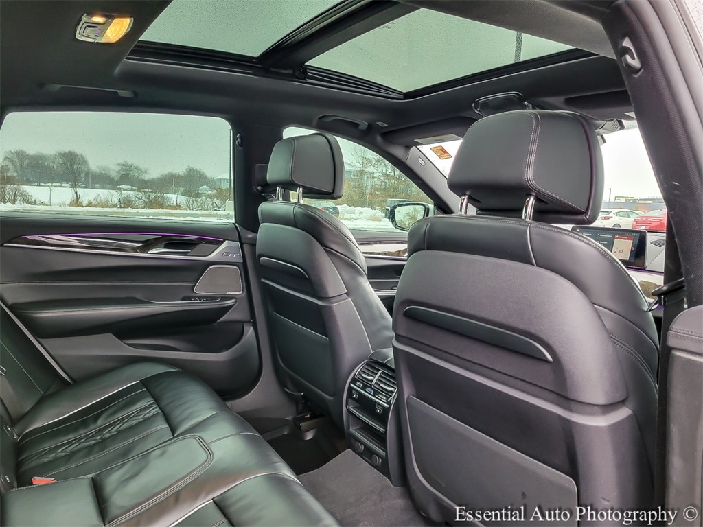 2019 BMW 640XI - Image 29