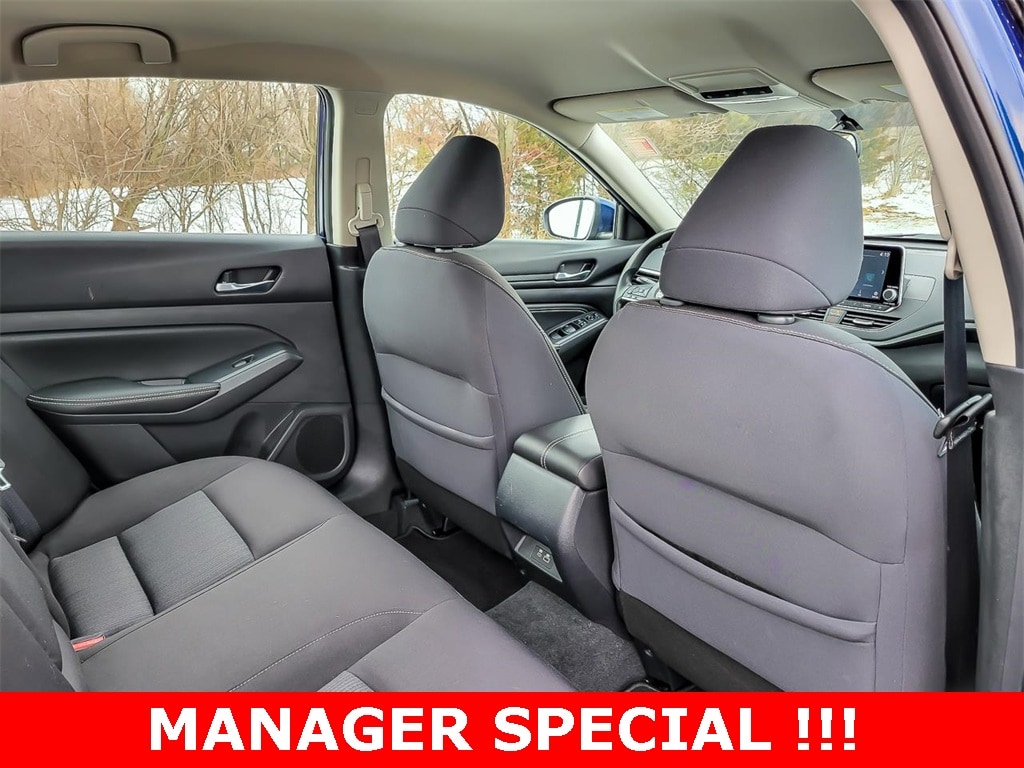 2020 NISSAN ALTIMA - Image 28