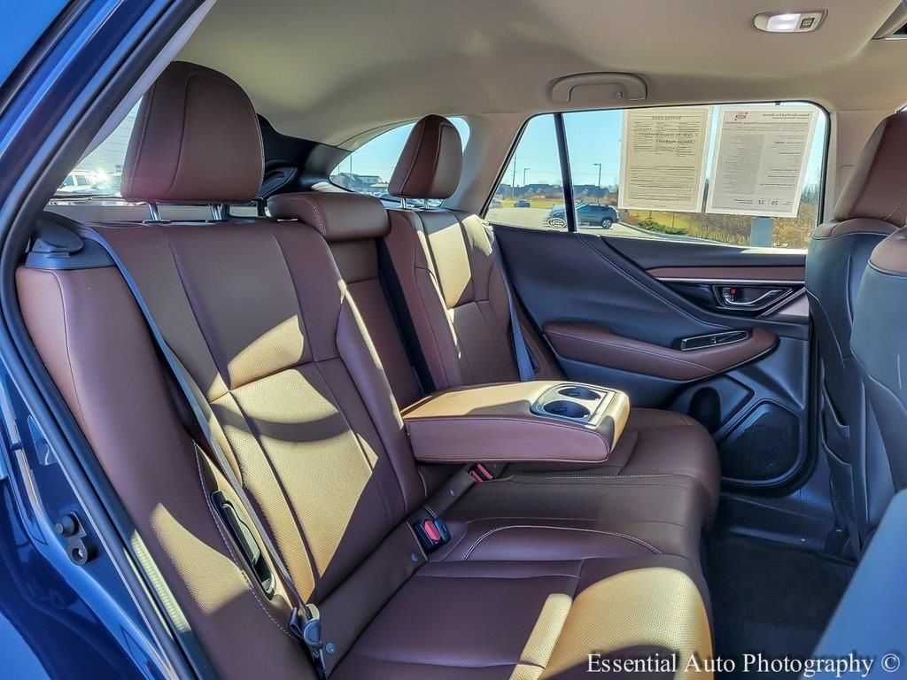 2023 Subaru Outback Touring - Photo 32