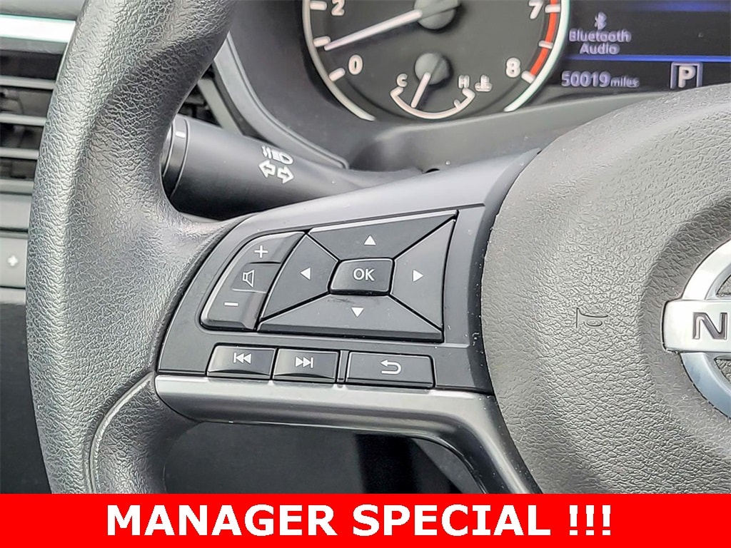 2020 NISSAN ALTIMA - Image 16