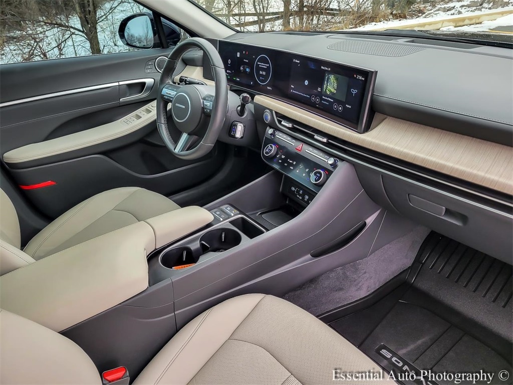 2024 HYUNDAI SONATA - Image 36