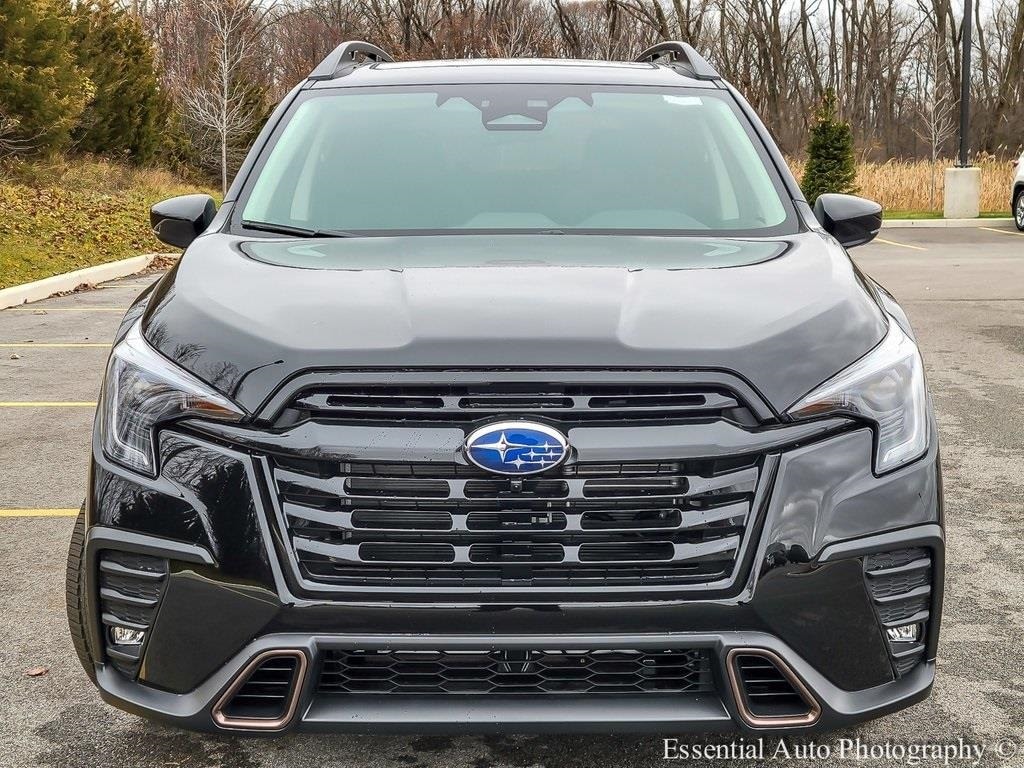 New 2026 Subaru Ascent Limited Bronze Edition 7-Passenger SUV