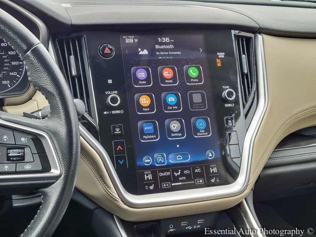 2022 SUBARU OUTBACK - Image 13