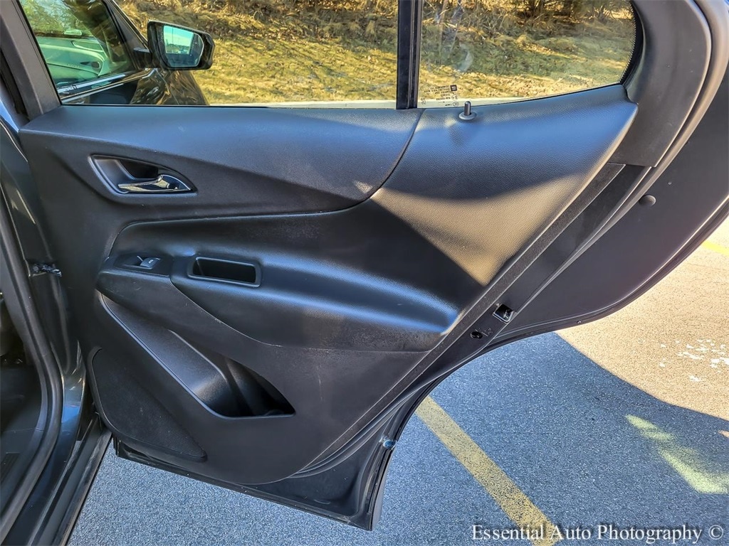 2020 CHEVROLET EQUINOX - Image 29