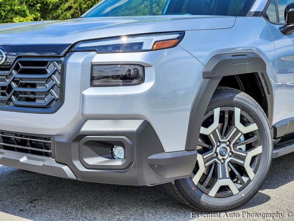 New 2026 Subaru Outback Touring XT SUV