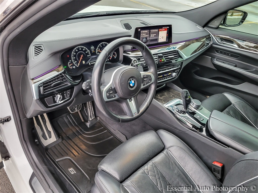 2019 BMW 640XI - Image 9