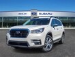 Subaru Ascent