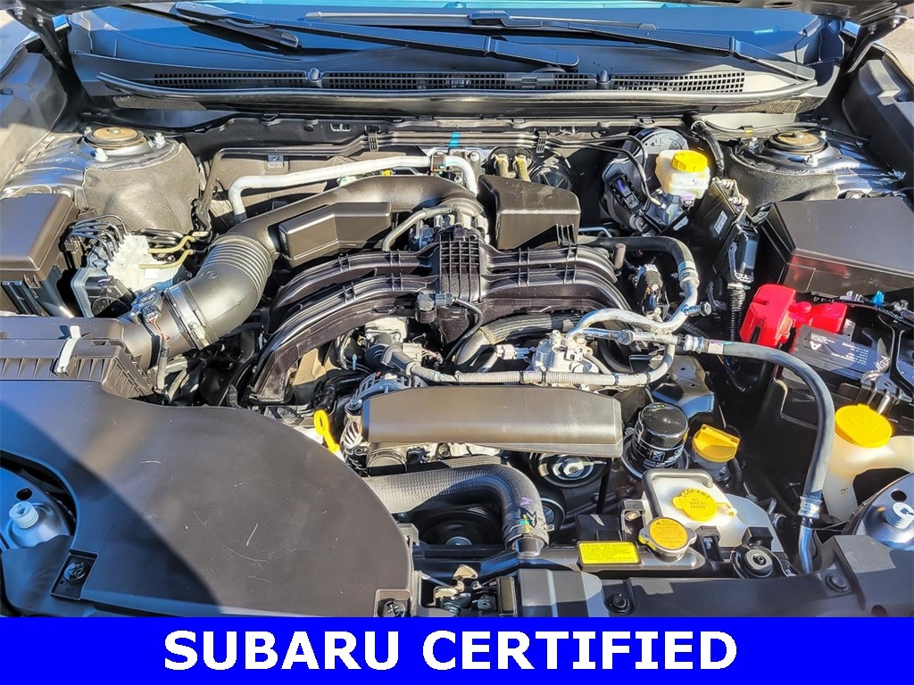 2024 SUBARU OUTBACK - Image 31