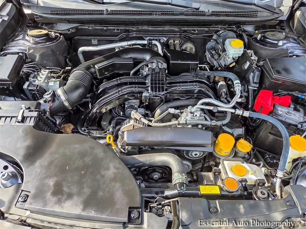 2023 SUBARU OUTBACK - Image 36