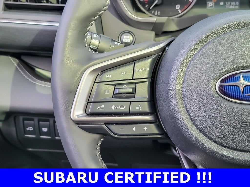 2025 SUBARU ASCENT - Image 17