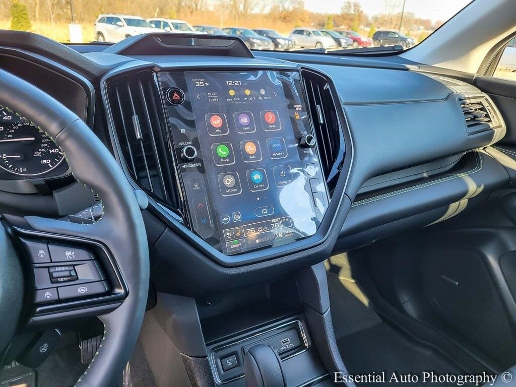 2025 SUBARU ASCENT - Image 24