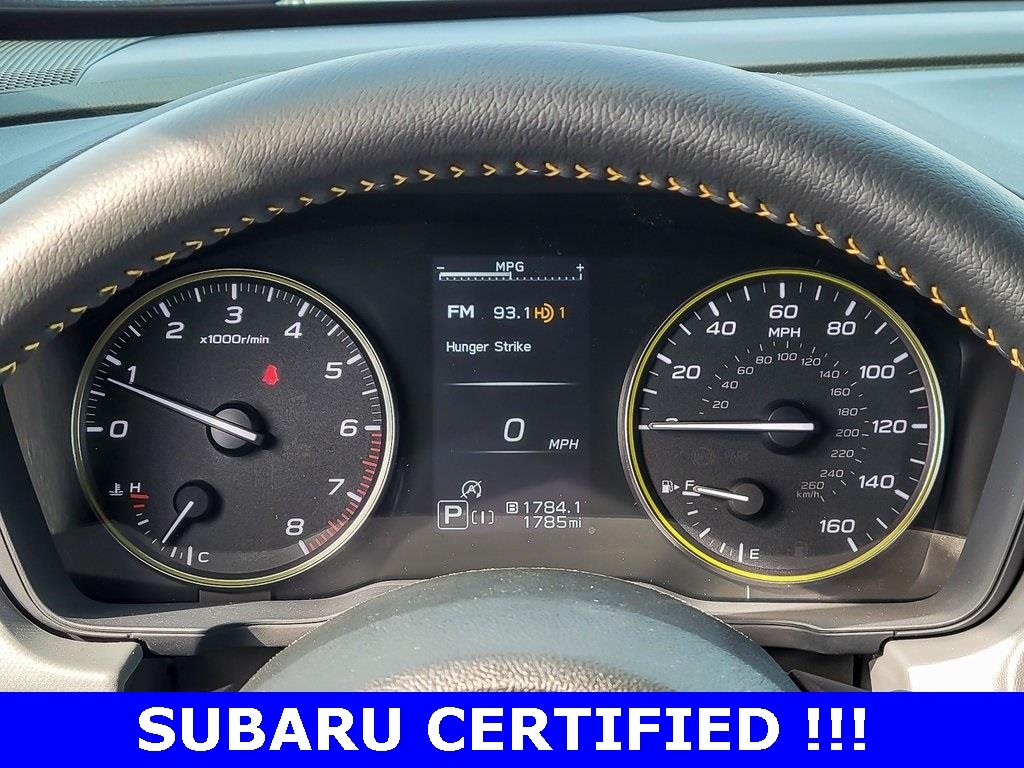 2026 SUBARU CROSSTREK - Image 17