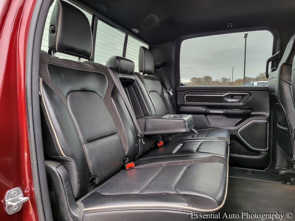 2023 RAM 1500 - Image 27
