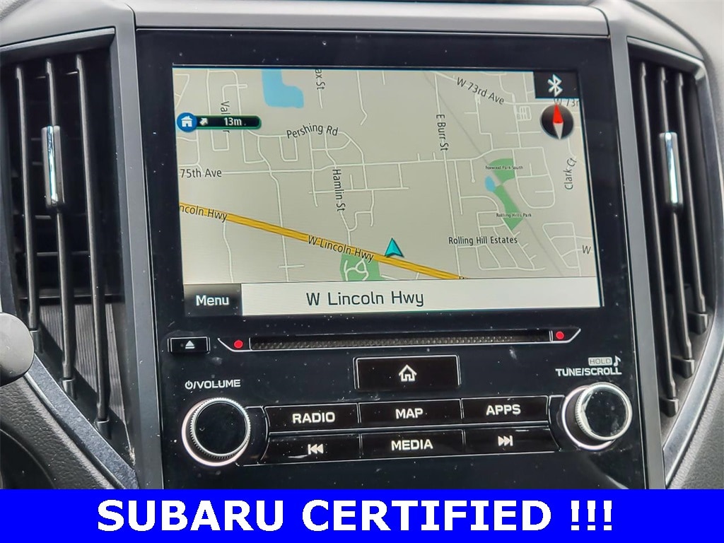 2023 SUBARU FORESTER - Image 21