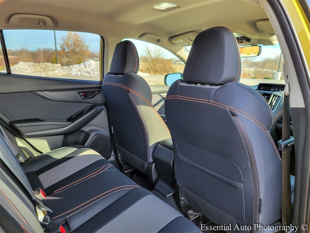 2023 SUBARU CROSSTREK - Image 26