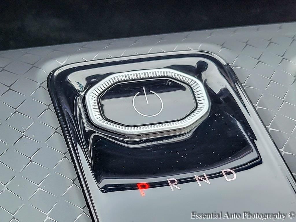 2025 Jeep Wagoneer S Limited - Photo 19