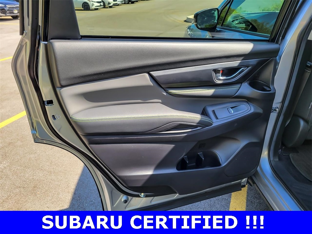 2024 SUBARU ASCENT - Image 27