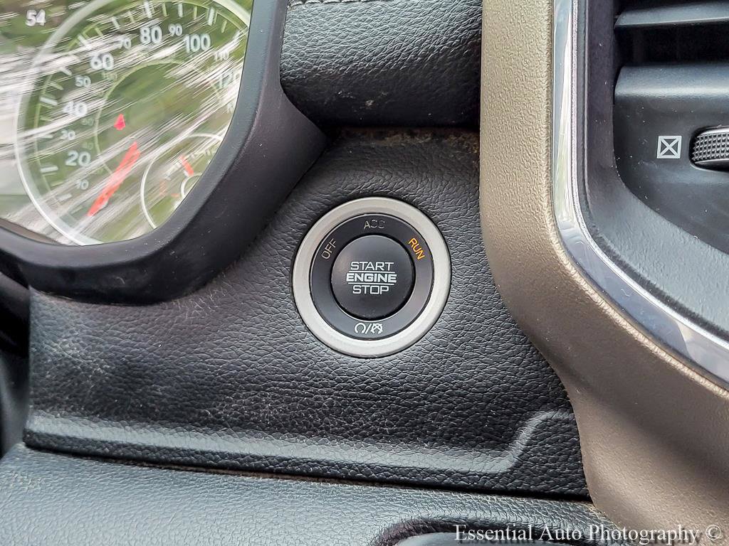 2022 RAM Ram 1500 Pickup Laramie - Photo 18