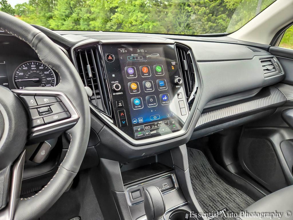 2026 Subaru Ascent Premium - Photo 20