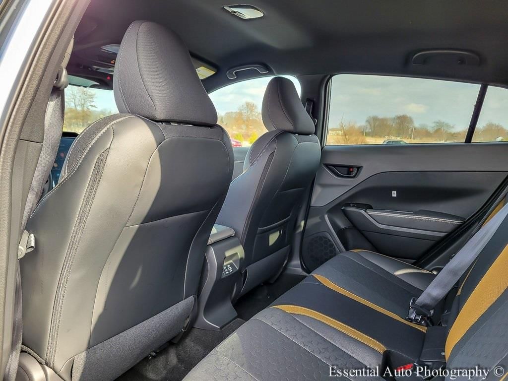 2026 Subaru Crosstrek Sport - Photo 12