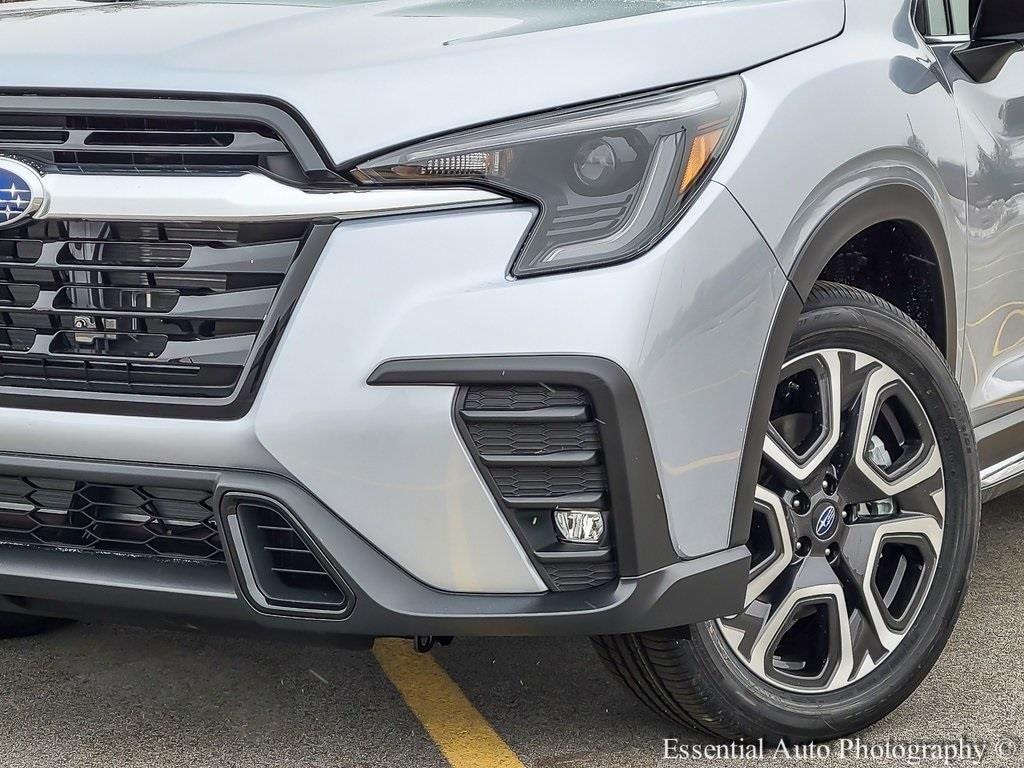 New 2026 Subaru Ascent Limited 7-Passenger SUV