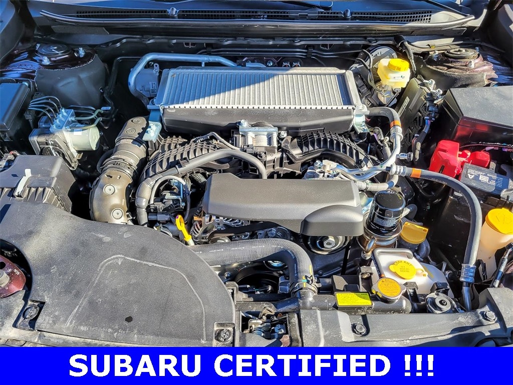 2025 SUBARU OUTBACK - Image 35