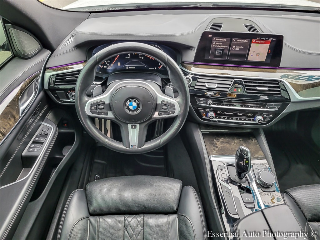 2019 BMW 640XI - Image 13