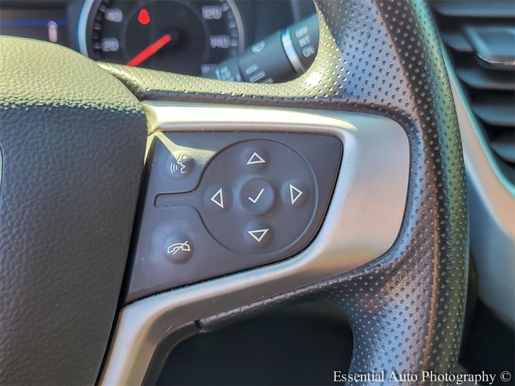 2023 GMC ACADIA - Image 16