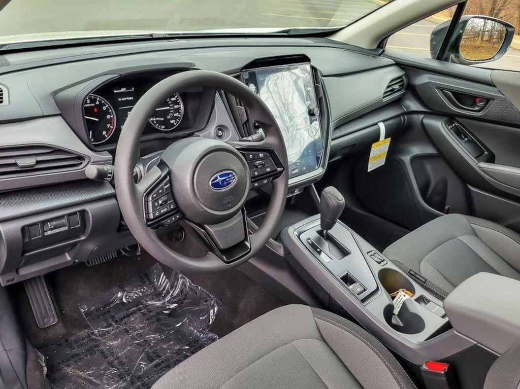 New 2026 Subaru Crosstrek Premium SUV