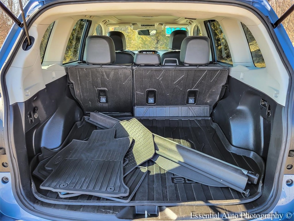 2018 SUBARU FORESTER - Image 28
