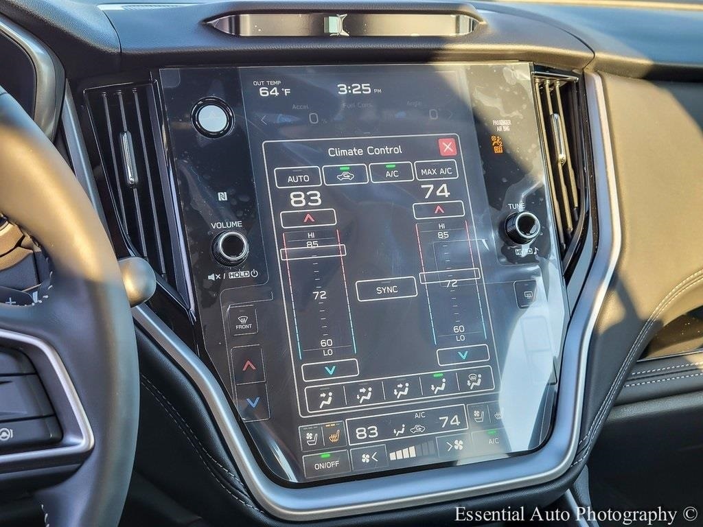 2025 SUBARU LEGACY - Image 23