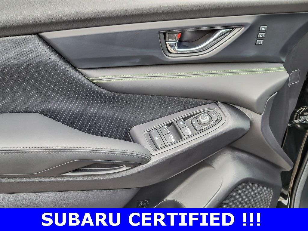 2025 SUBARU ASCENT - Image 15