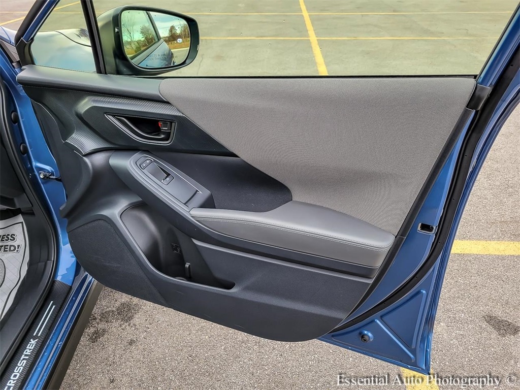 2024 SUBARU CROSSTREK - Image 30