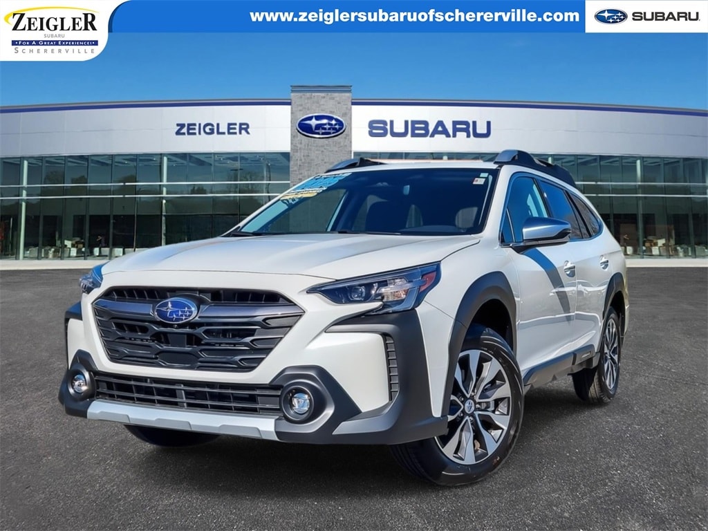 2025 Subaru Outback SUV  2025 Subaru Outback SUV