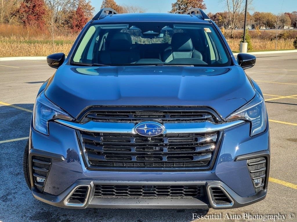2025 SUBARU ASCENT - Image 4