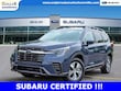 Subaru Ascent