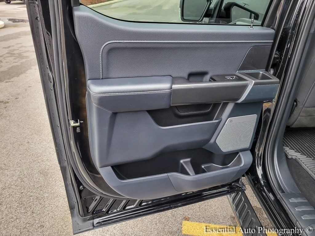 2023 FORD F-150 - Image 26