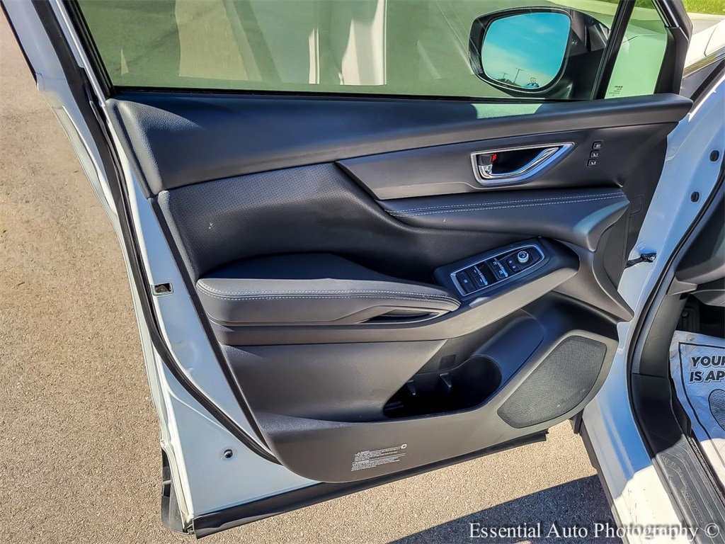 2024 SUBARU ASCENT - Image 25