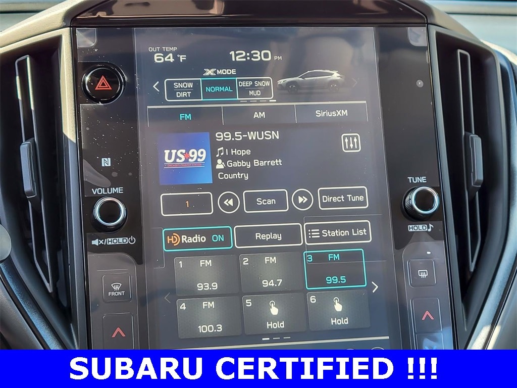 2026 SUBARU CROSSTREK - Image 19