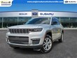 Jeep New Grand Cherokee
