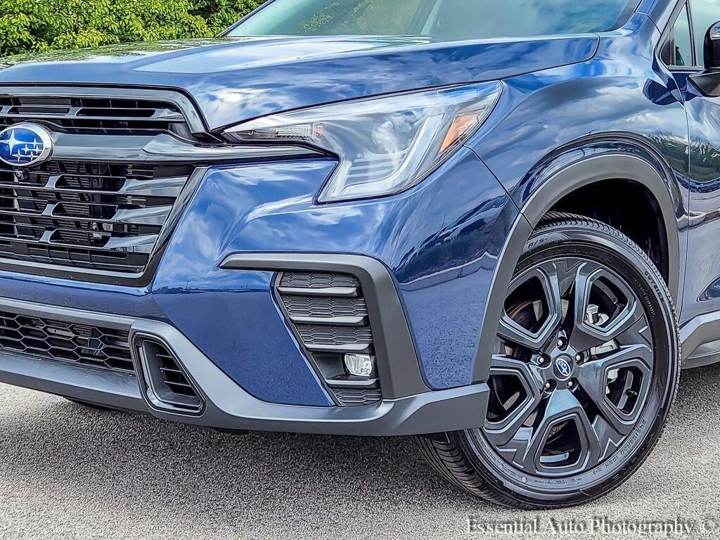 Used 2025 Subaru Ascent Onyx Edition Touring 7-Passenger SUV