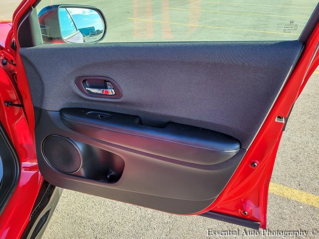 2022 HONDA HR-V - Image 29