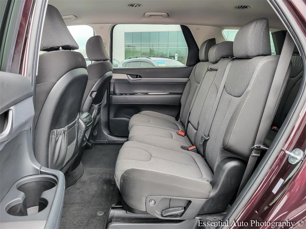2022 HYUNDAI PALISADE - Image 11