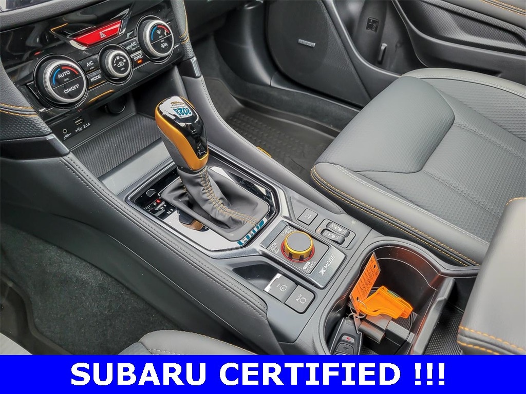 2023 SUBARU FORESTER - Image 25