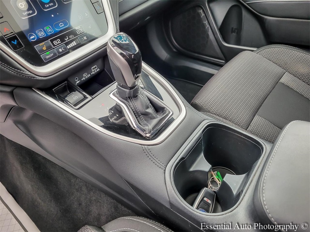 2024 SUBARU OUTBACK - Image 25