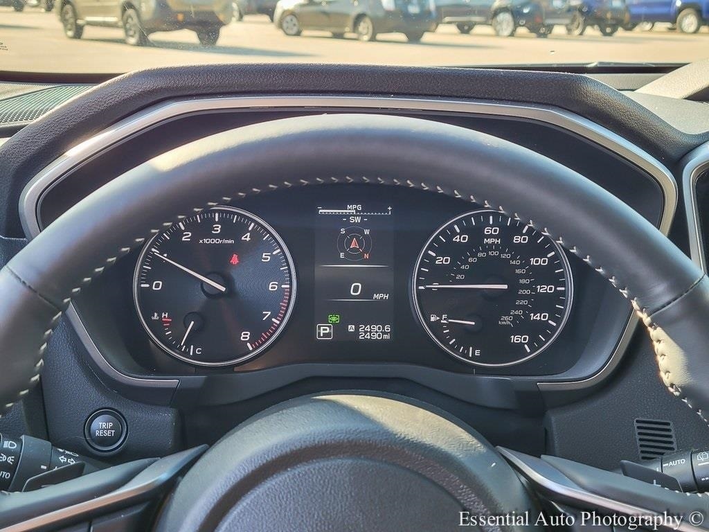 2025 SUBARU ASCENT - Image 15