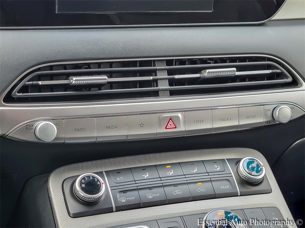 2022 HYUNDAI PALISADE - Image 22